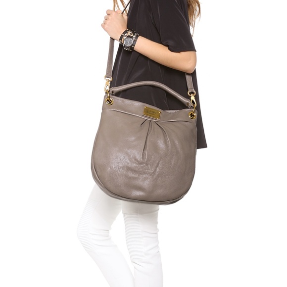 Marc by Marc Jacobs Q Hillier Bag - Picture 2 of 8